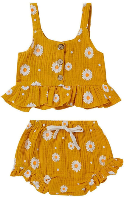 Conjunto para niña /RA77