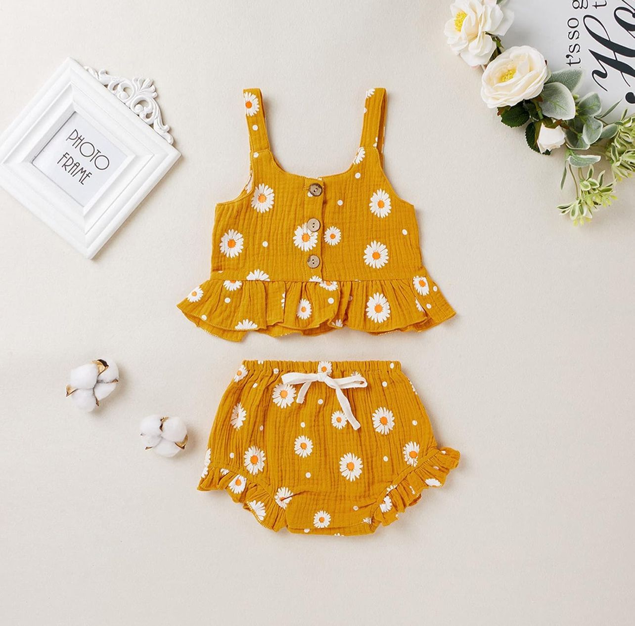 Conjunto para niña /RA77