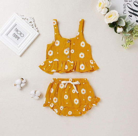 Conjunto para niña /RA77