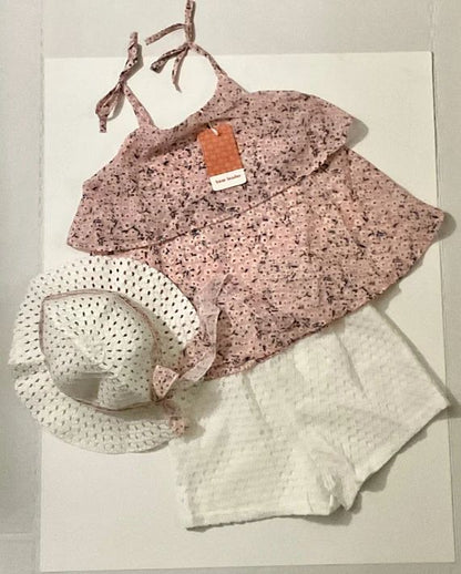 Conjunto para niña / RA62