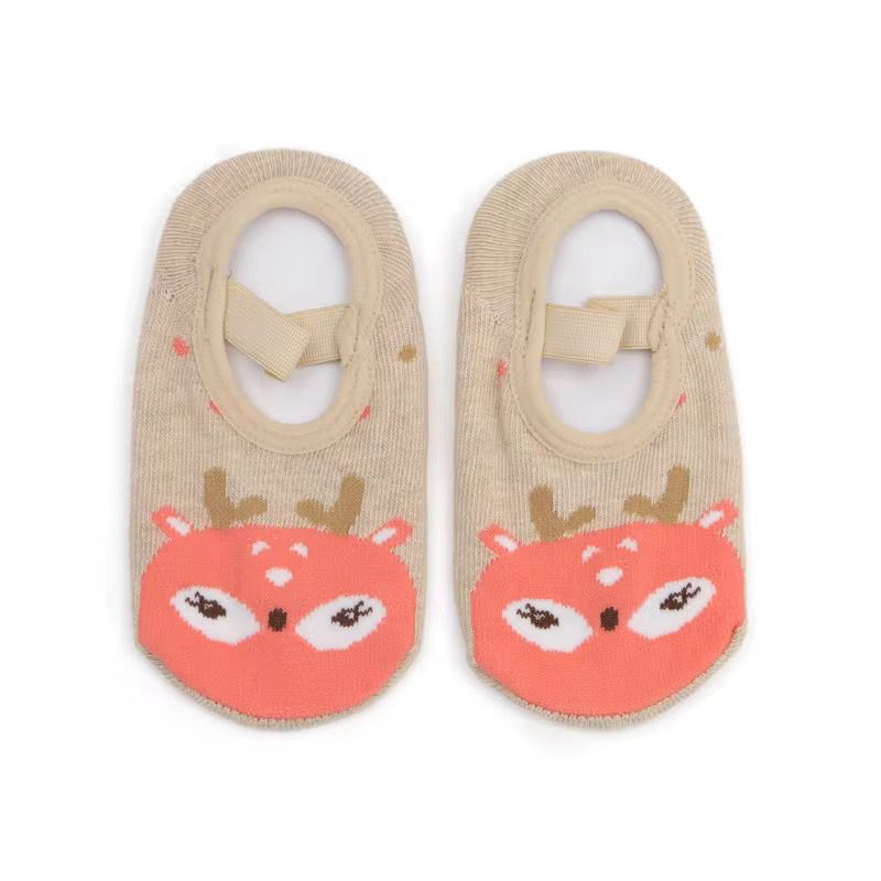 Calcetines para bebé / RA134 Beige