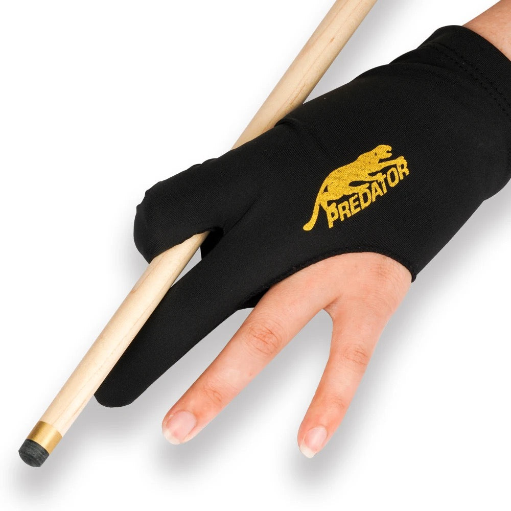 Guantes Para Billar - 001