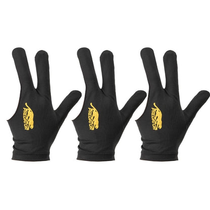 Guantes Para Billar - 001