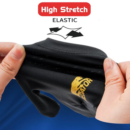 Guantes Para Billar - 001