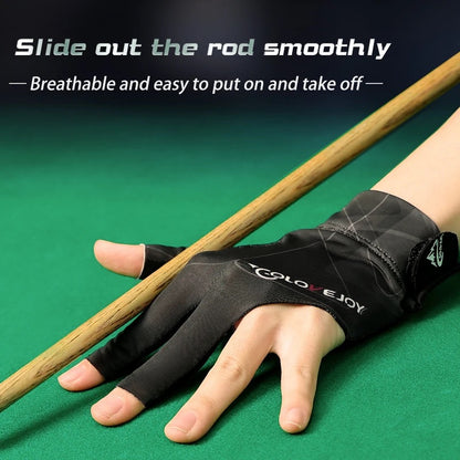 Guantes Para Billar - 002