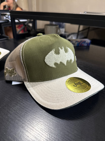 Gorra Licenciada Batman DC Marca Jagi Caps - KCN30