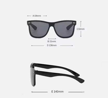 Lentes de Sol para Hombre/ C33