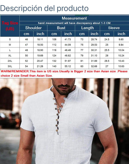 Camisa Casual Para caballero / Vino  K28