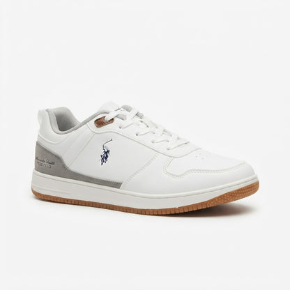 Tenis Polo Club - Alexander Smith - KCN71 Blanco