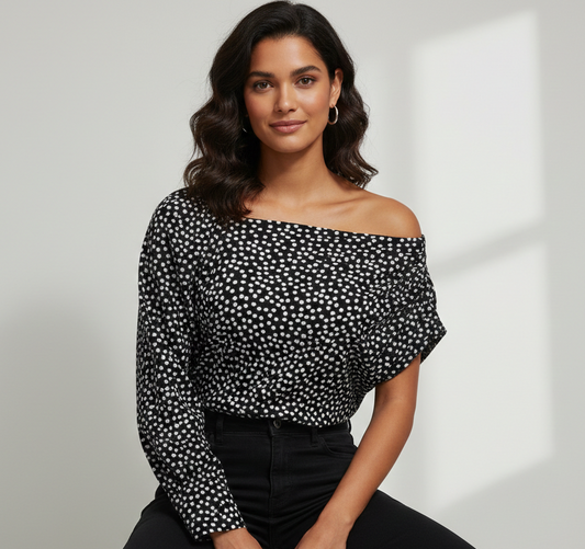 Camisa para dama / RA117
