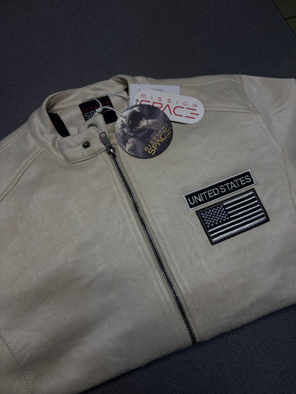 Jacket NASA Casual Impermeable - KCN158
