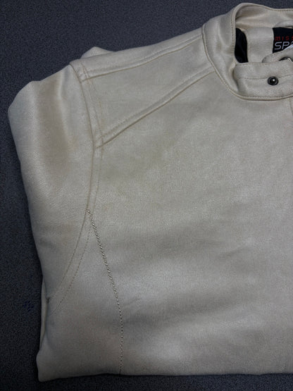 Jacket NASA Casual Impermeable - KCN158