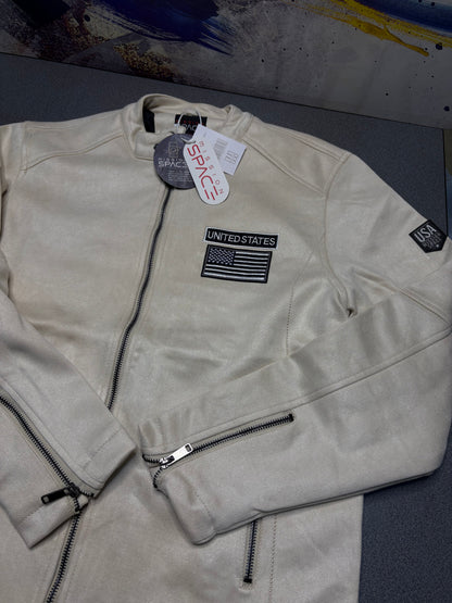 Jacket NASA Casual Impermeable - KCN158