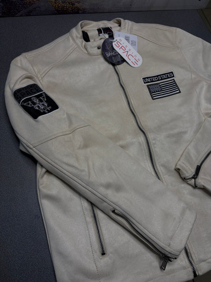 Jacket NASA Casual Impermeable - KCN158