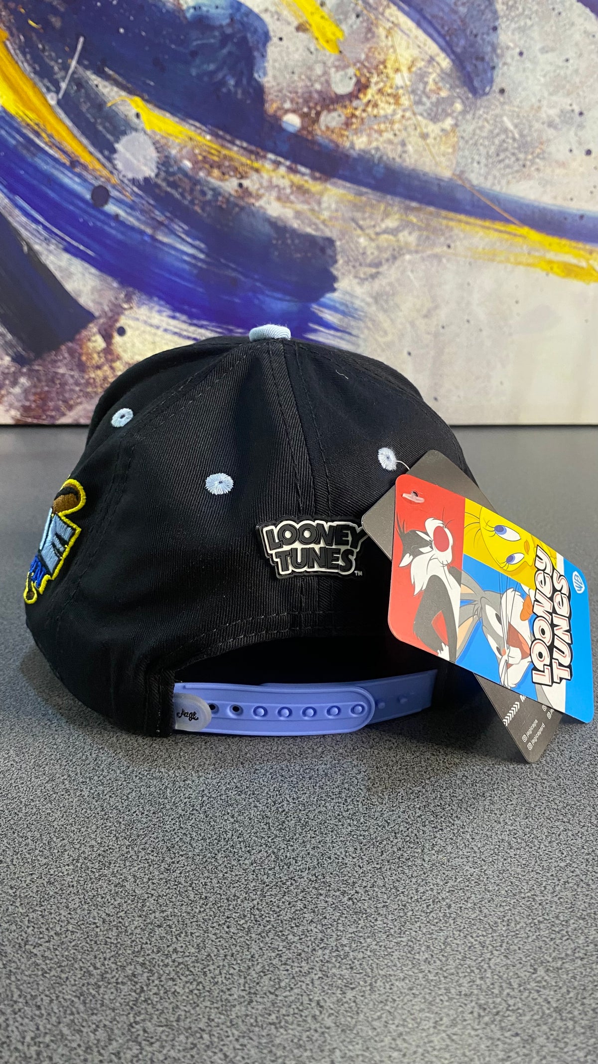 Gorra Licenciada Looney Tunes - KCN124