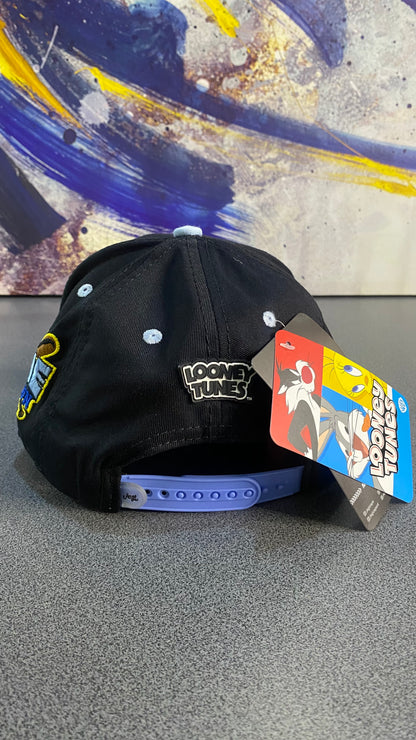 Gorra Licenciada Looney Tunes - KCN124
