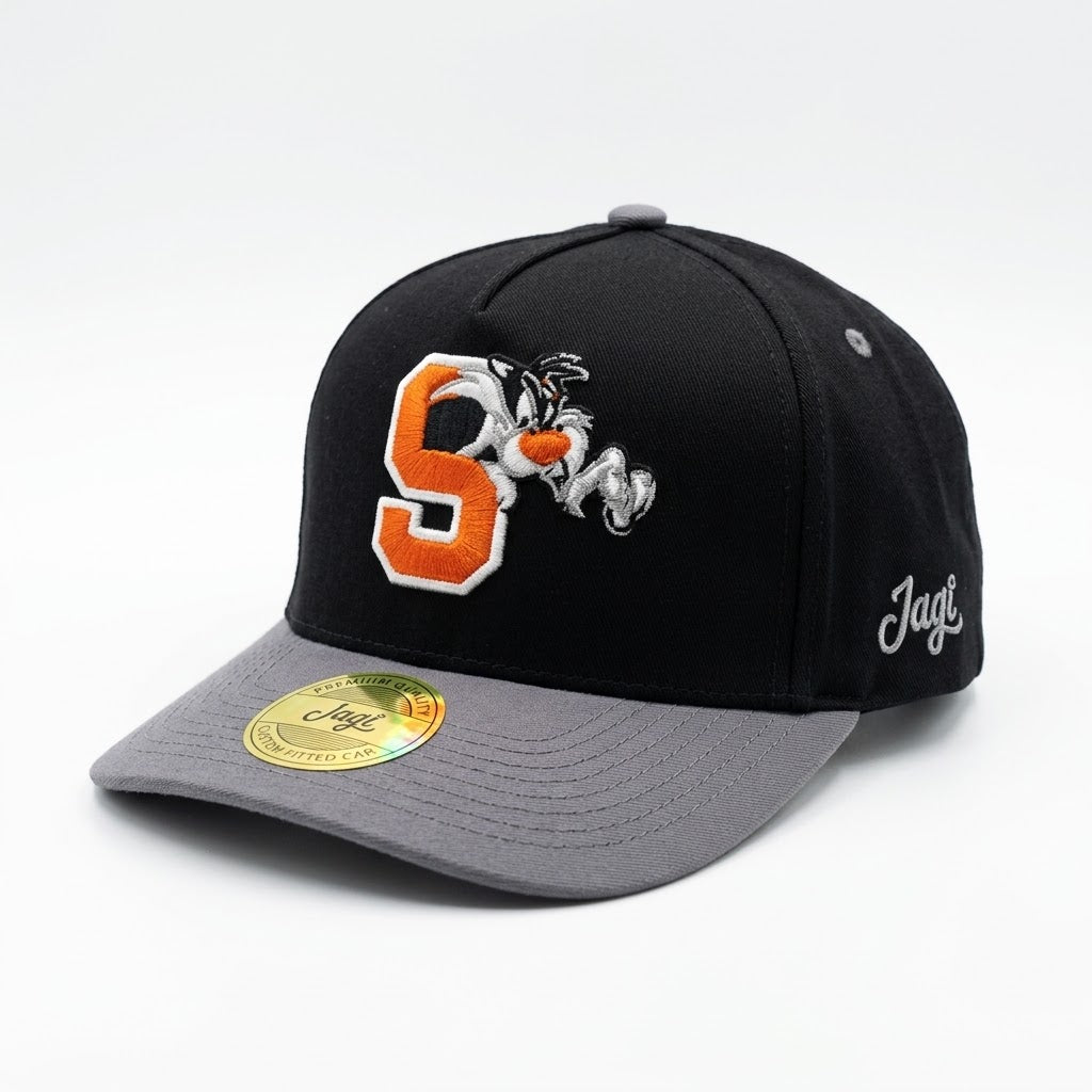 Gorra Licenciada Looney Tunes - KCN125
