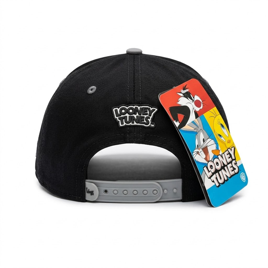 Gorra Licenciada Looney Tunes - KCN125