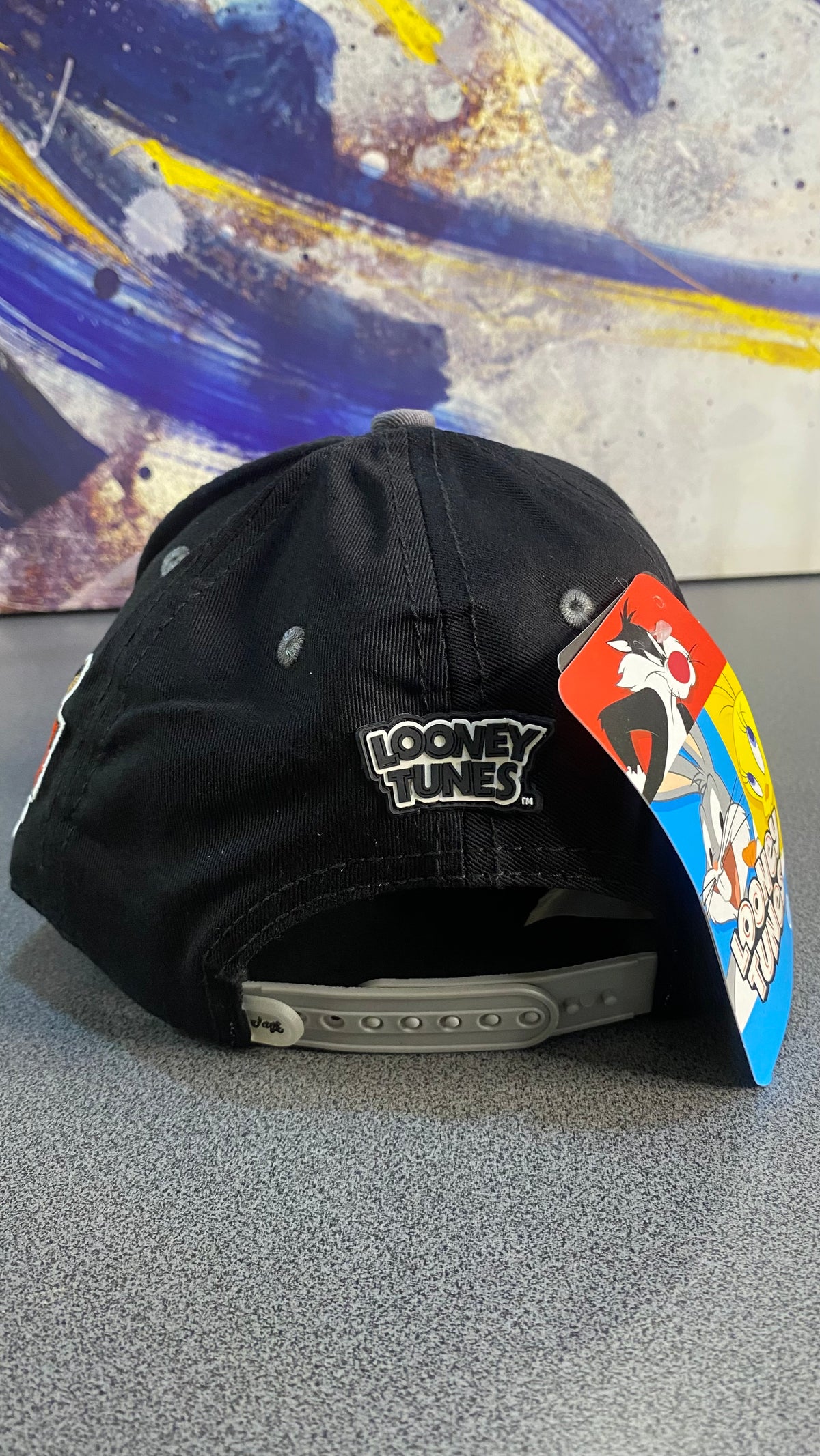 Gorra Licenciada Looney Tunes - KCN125