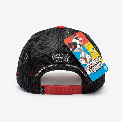 Gorra Licenciada Looney Tunes Soft - KCN126