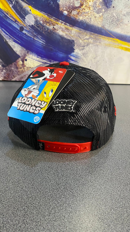 Gorra Licenciada Looney Tunes Soft - KCN126