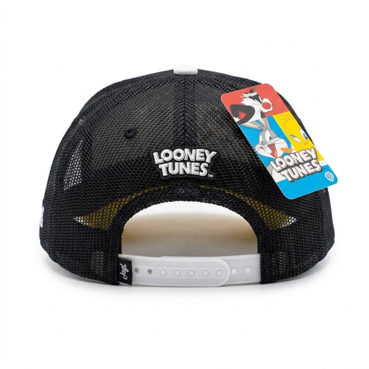 Gorra Licenciada Looney Tunes Soft - KCN127