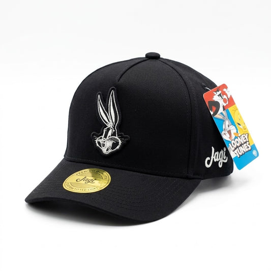 Gorra Licenciada Looney Tunes Silver - KCN128