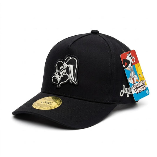 Gorra Licenciada Looney Tunes Silver - KCN129
