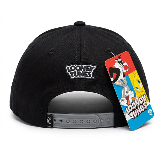Gorra Licenciada Looney Tunes Silver - KCN129