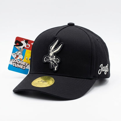 Gorra Licenciada Looney Tunes Silver - KCN130