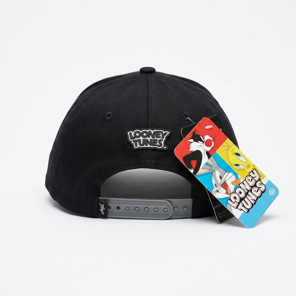 Gorra Licenciada Looney Tunes Silver - KCN130