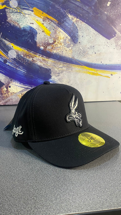 Gorra Licenciada Looney Tunes Silver - KCN130