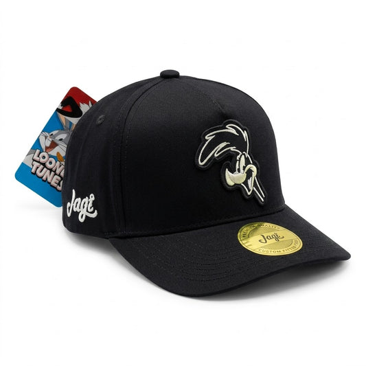 Gorra Licenciada Looney Tunes Silver - KCN131