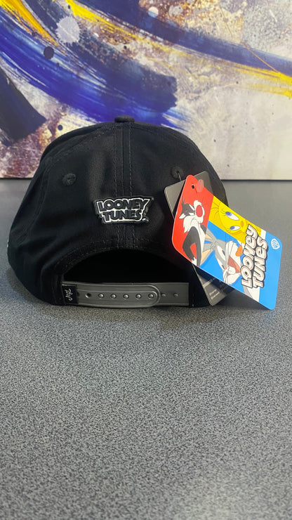 Gorra Licenciada Looney Tunes Silver - KCN131