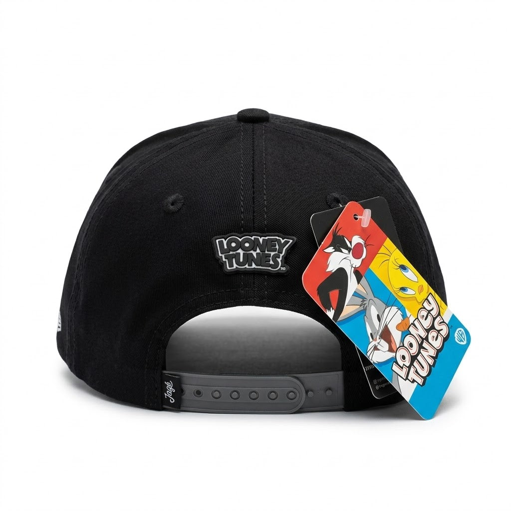 Gorra Licenciada Looney Tunes Silver - KCN131