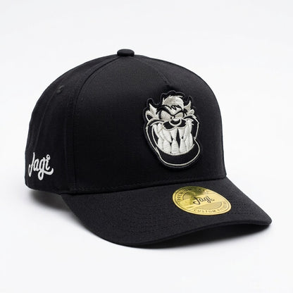 Gorra Licenciada Looney Tunes Silver - KCN132