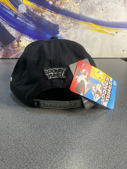 Gorra Licenciada Looney Tunes Silver - KCN132