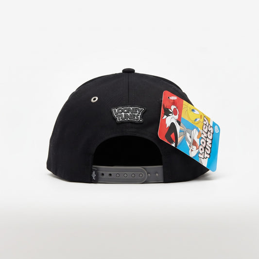 Gorra Licenciada Looney Tunes Silver - KCN132
