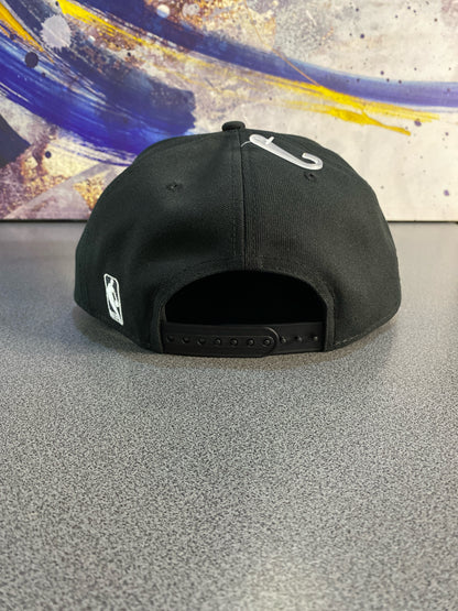Gorra NBA All Black Collection Men - KCN142