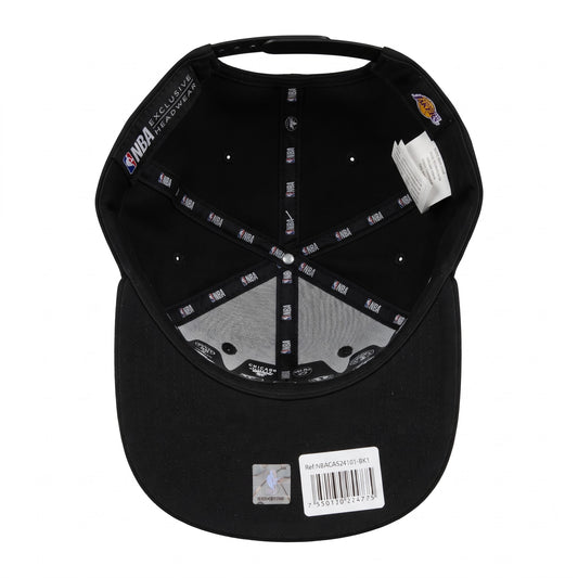 Gorra NBA All Black Collection Men - KCN142