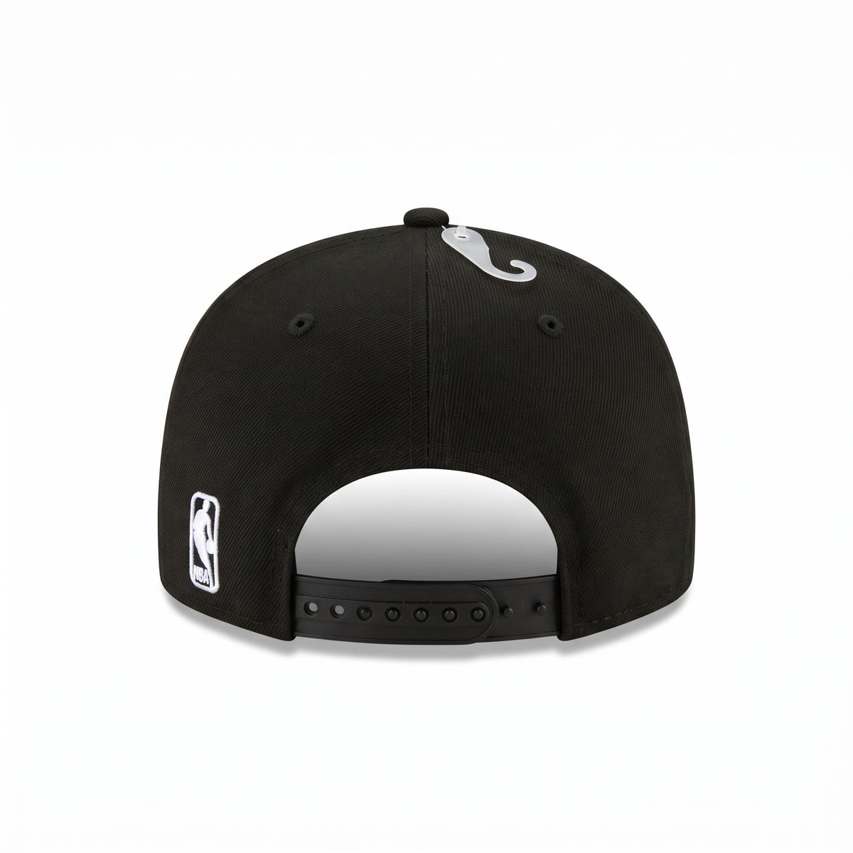 Gorra NBA All Black Collection Men - KCN142