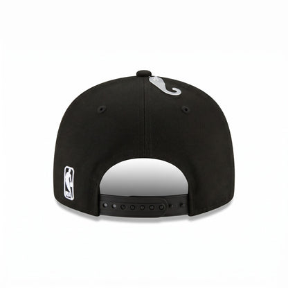 Gorra NBA All Black Collection Men - KCN142