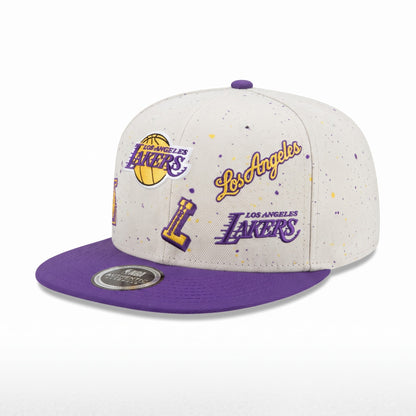 Gorra NBA Granite Collection Men - KCN146