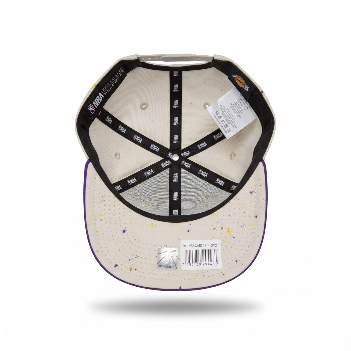 Gorra NBA Granite Collection Men - KCN146