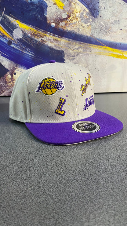 Gorra NBA Granite Collection Men - KCN146