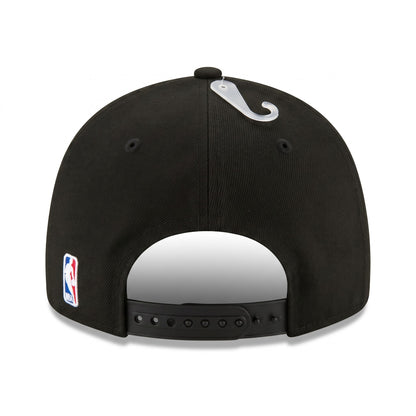 Gorra NBA Stained Glass  Collection Men - KCN144