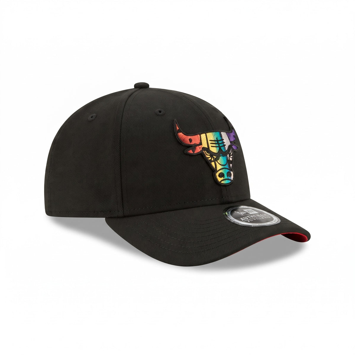 Gorra NBA Stained Glass  Collection Men - KCN144
