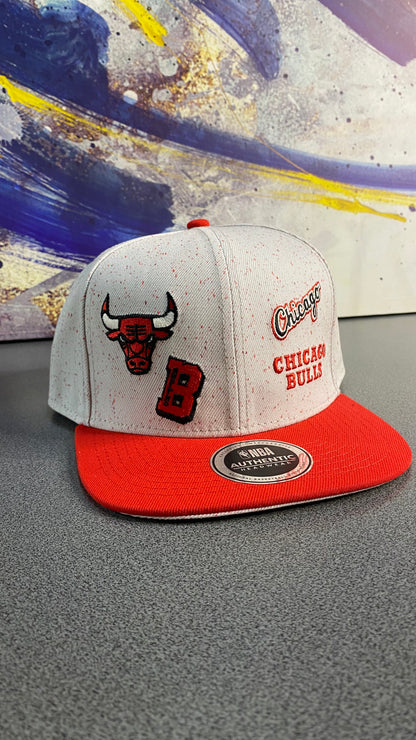 Gorra  NBA Granite Collection Men - KCN145
