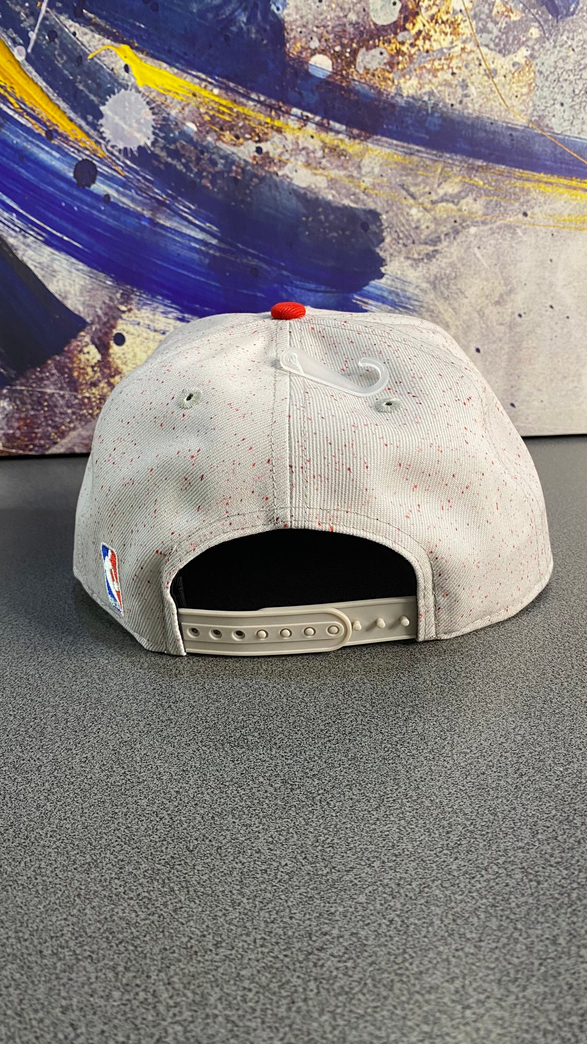 Gorra  NBA Granite Collection Men - KCN145