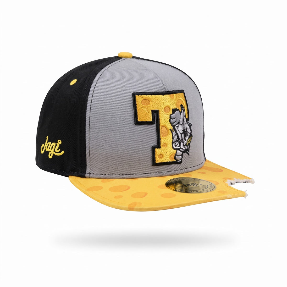 Gorra Licenciada Tom and Jerry - TOM - KCN149